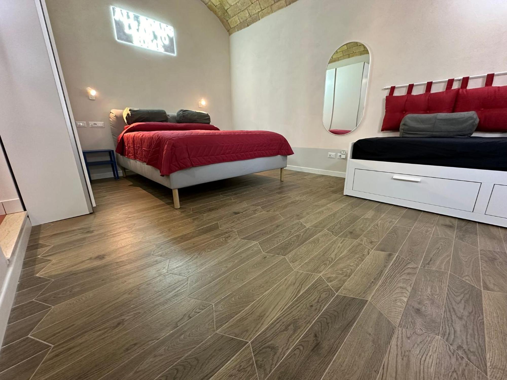 Santamaura Vatican Apartment Rome Exterior photo