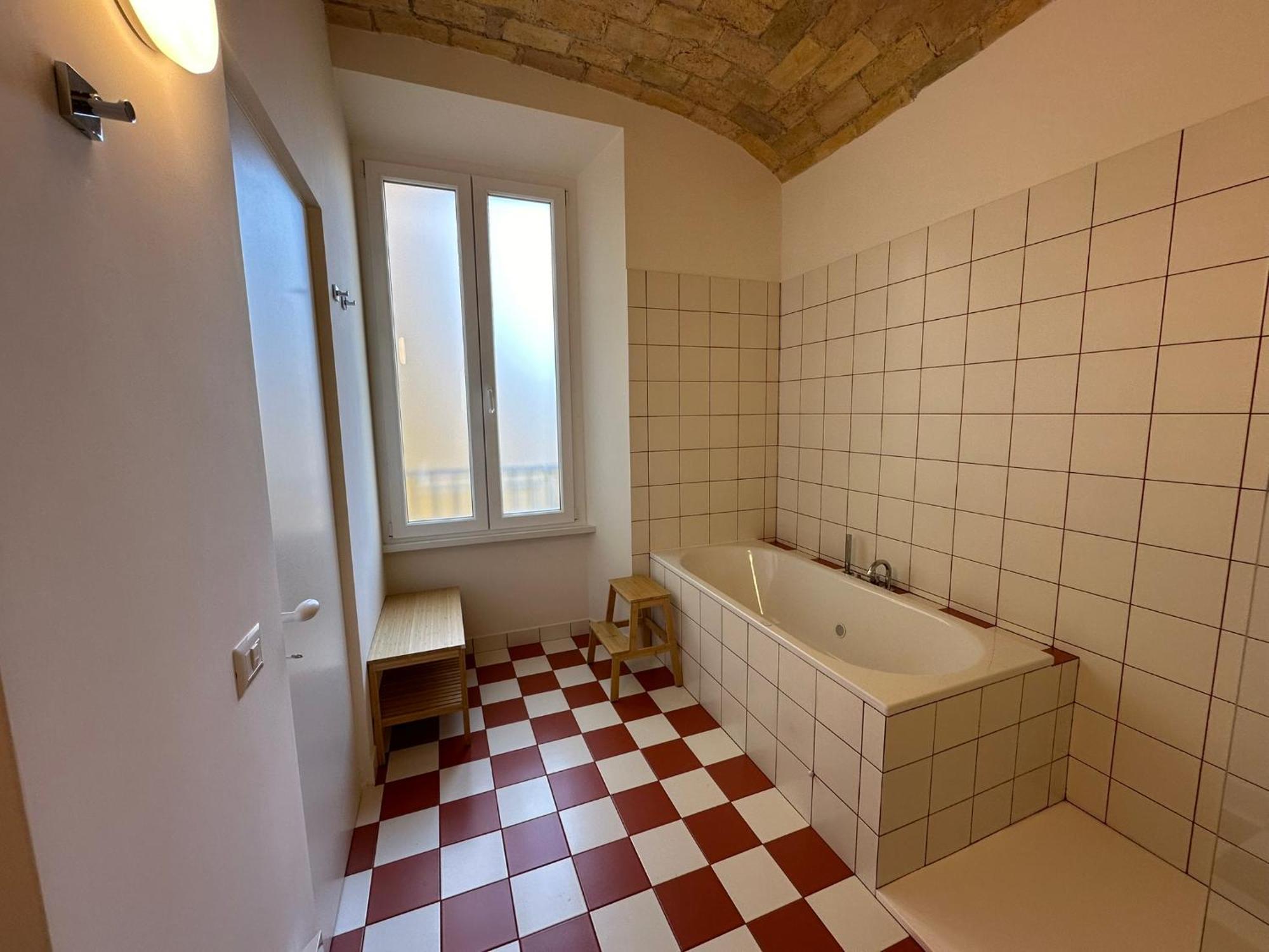 Santamaura Vatican Apartment Rome Exterior photo
