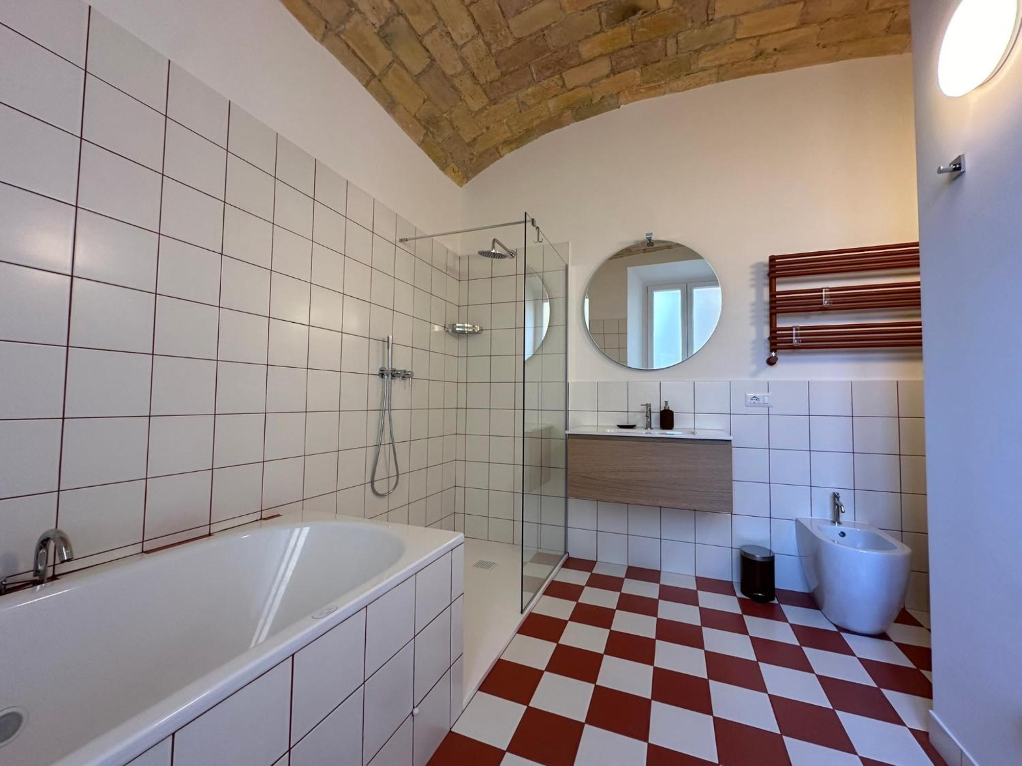 Santamaura Vatican Apartment Rome Exterior photo
